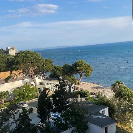 Yully Appartamento Durrës